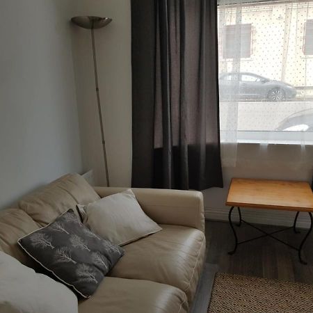 Abingdon Nook Apartamento Middlesbrough Exterior foto
