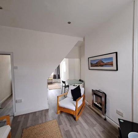 Abingdon Nook Apartamento Middlesbrough Exterior foto