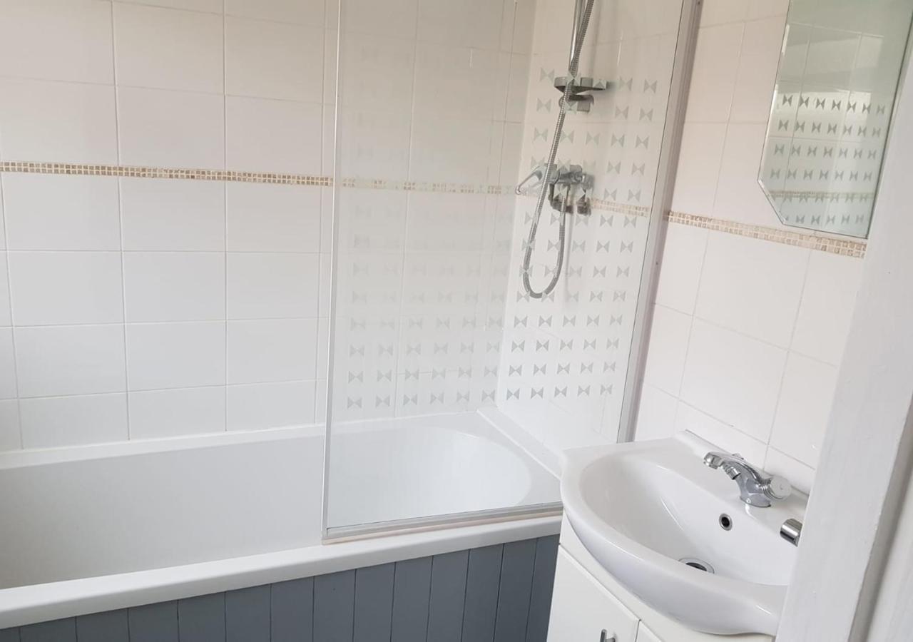 Abingdon Nook Apartamento Middlesbrough Exterior foto